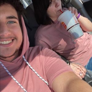 Meet your Posher, Thomas